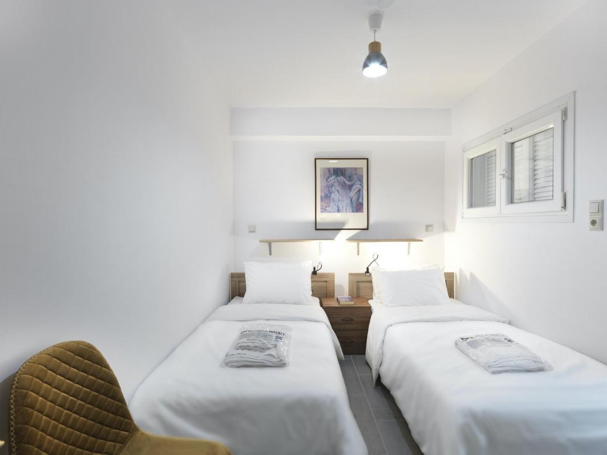 2 Bedroom Aprtmnt Next To Hilton And All Hospitals Αθήνα Εξωτερικό φωτογραφία